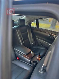 مرسيدس بنز S-Class